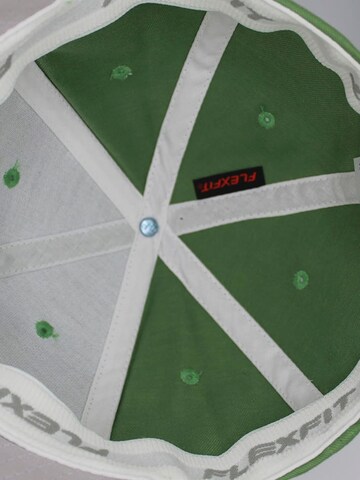 Surf Monkey - Gorra deportiva en verde