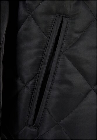 Veste mi-saison Karl Kani en noir