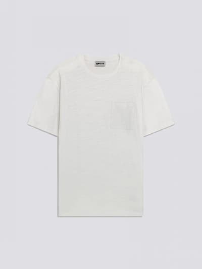 Maglietta GAS di colore offwhite, Visualizzazione prodotti