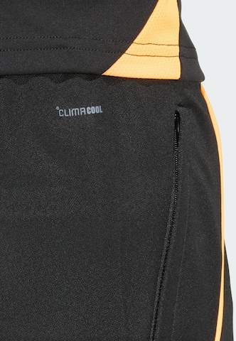 Regular Pantalon de sport 'All Blacks Marvel' ADIDAS PERFORMANCE en noir