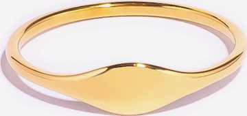 Hey Harper Gyűrűk 'Cindy' - arany: elől