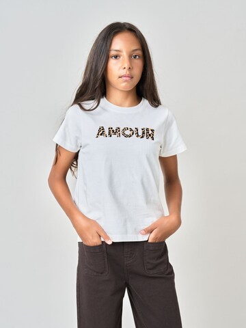 Deeluxe Shirt in White