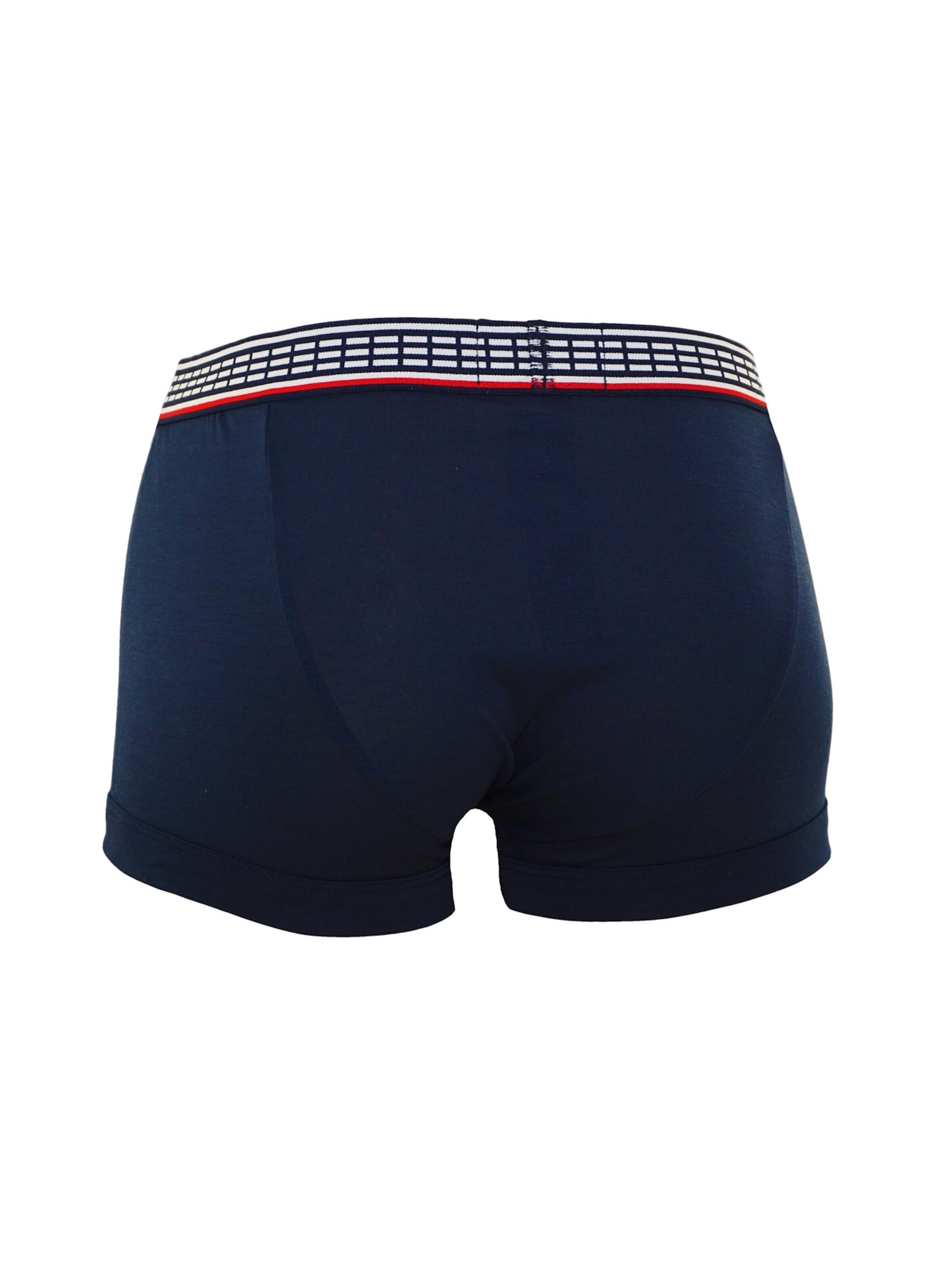 Emporio Armani Boxershorts in Blau