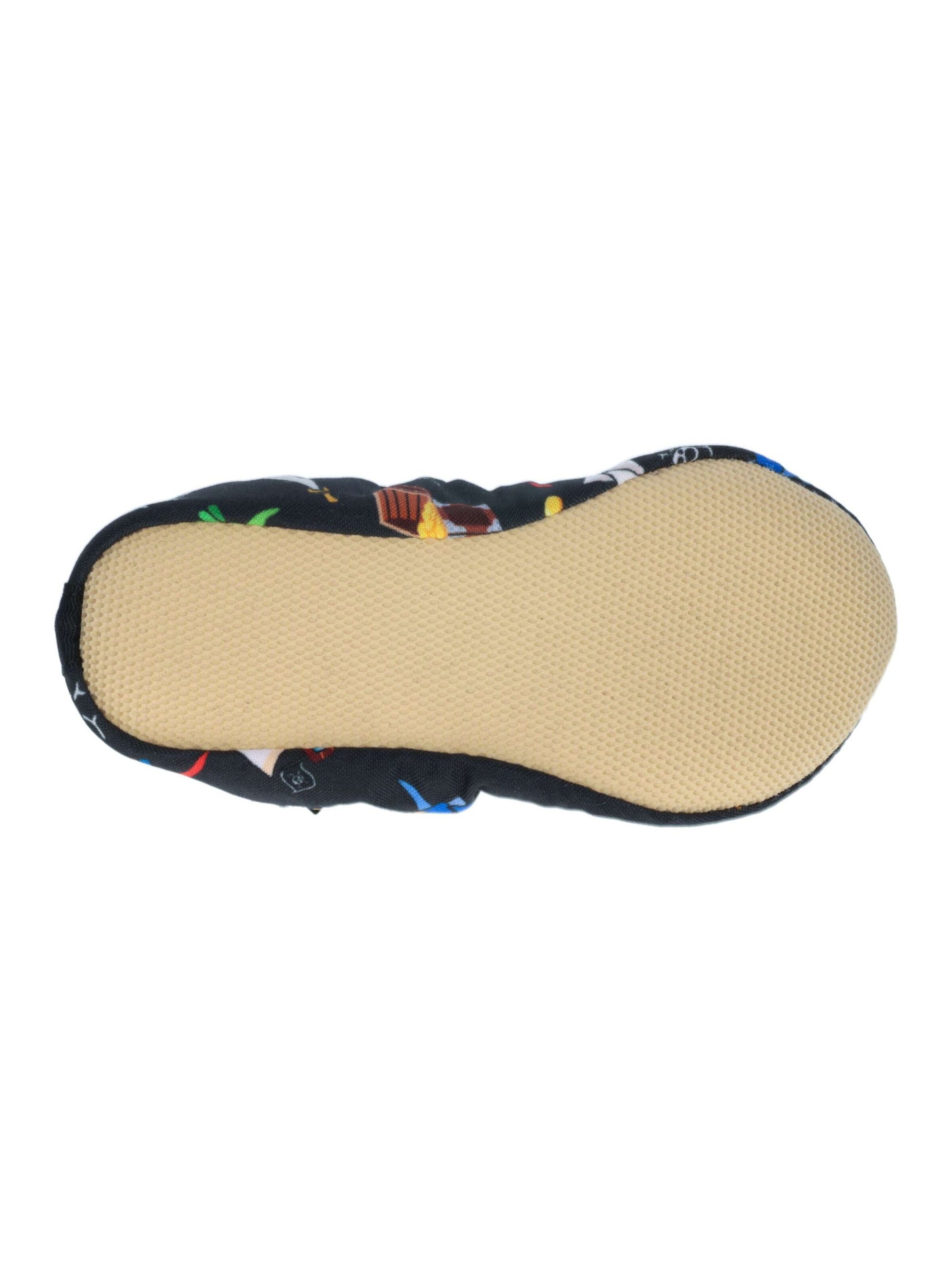 LICO Athletic Shoes 'G1' in Black