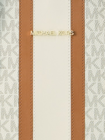 MICHAEL Michael Kors Shopper in Gelb