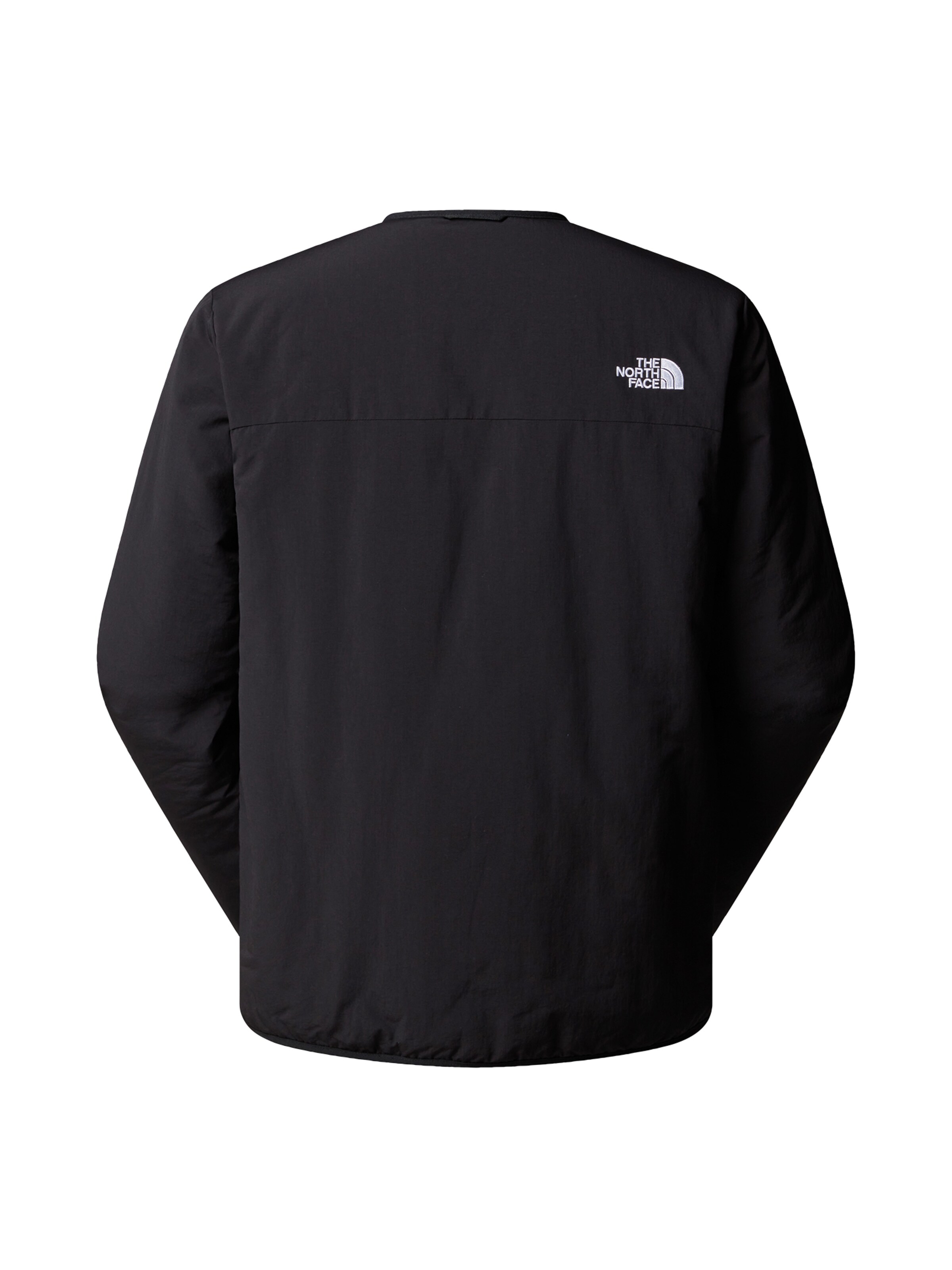 THE NORTH FACE Tussenjas 'Ilti' in Zwart