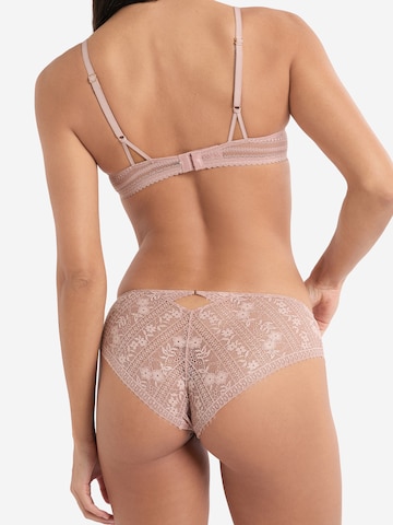 ETAM Bugyi 'Aura' - rózsaszín