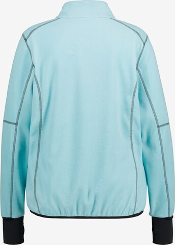 Ulla Popken Sweater 'Hyprar' in Blue