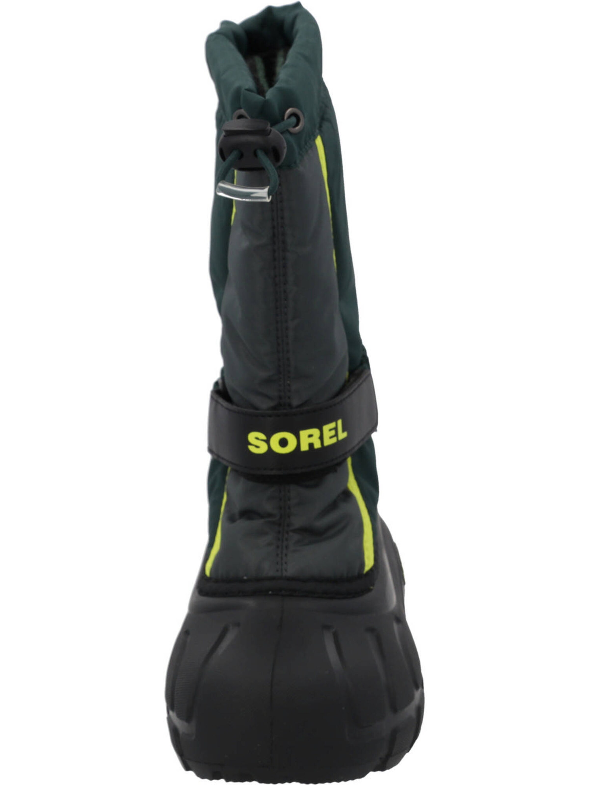 SOREL Boots in Green