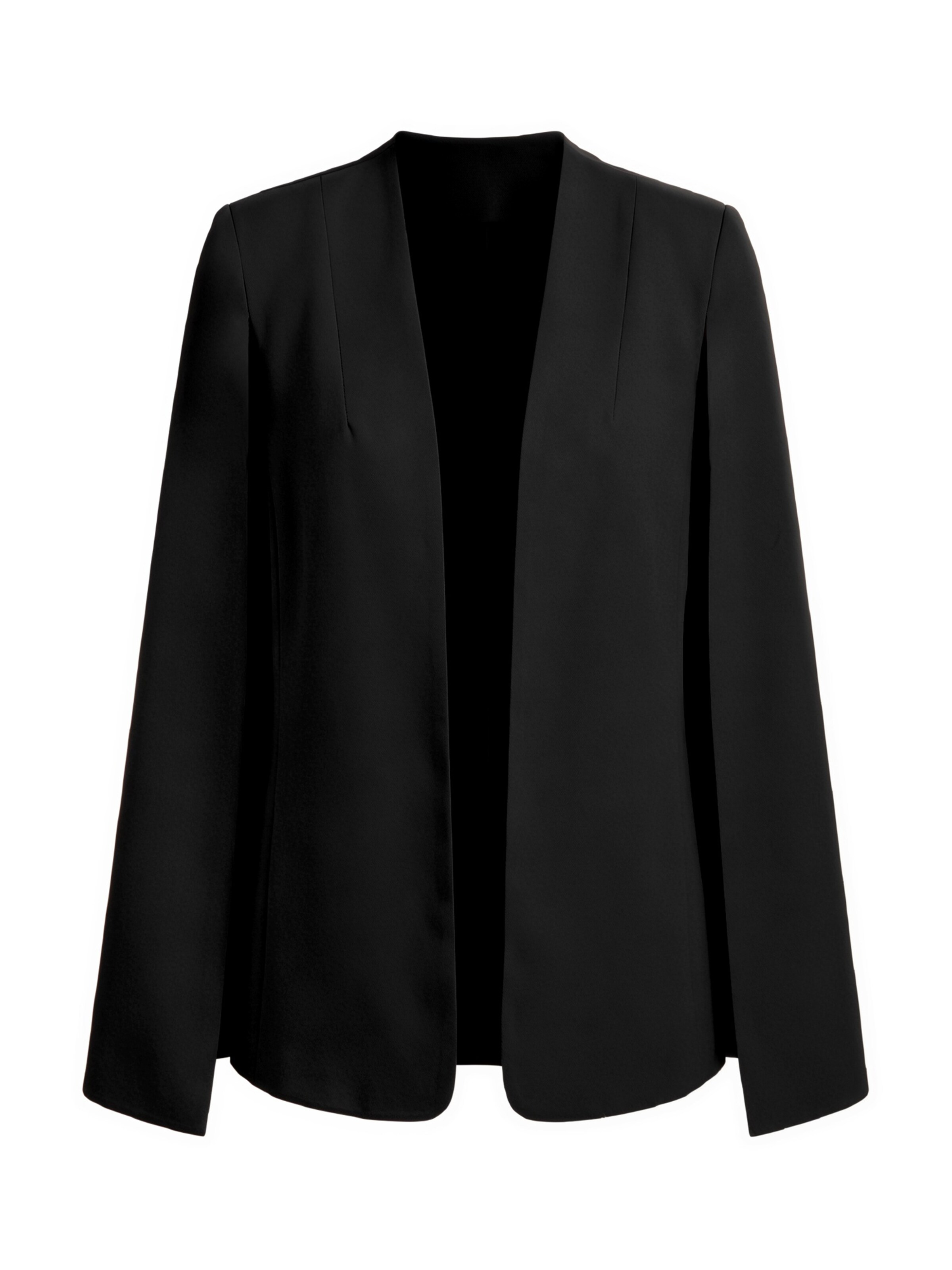 Imily Bela Bleiseri värissä musta: etupuoli