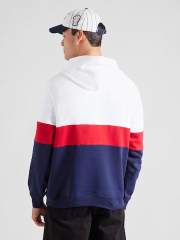 Sweat-shirt 'HERITAGE' GAP en mélange de couleurs