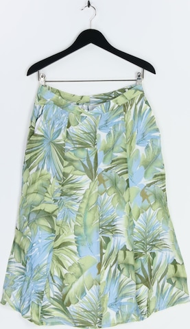 Severin Daners Skirt in L in Green: front