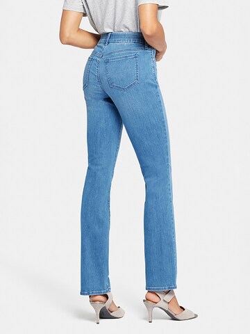 NYDJ Regular Jeans 'Marilyn' in Blue