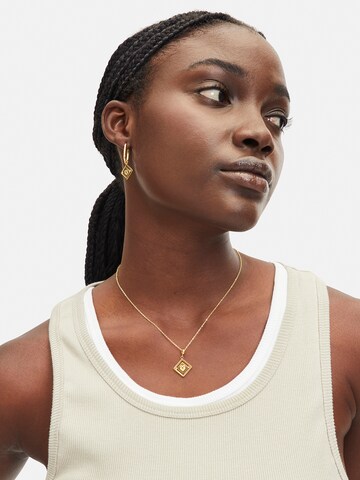 Liebeskind Berlin Kette in Gold