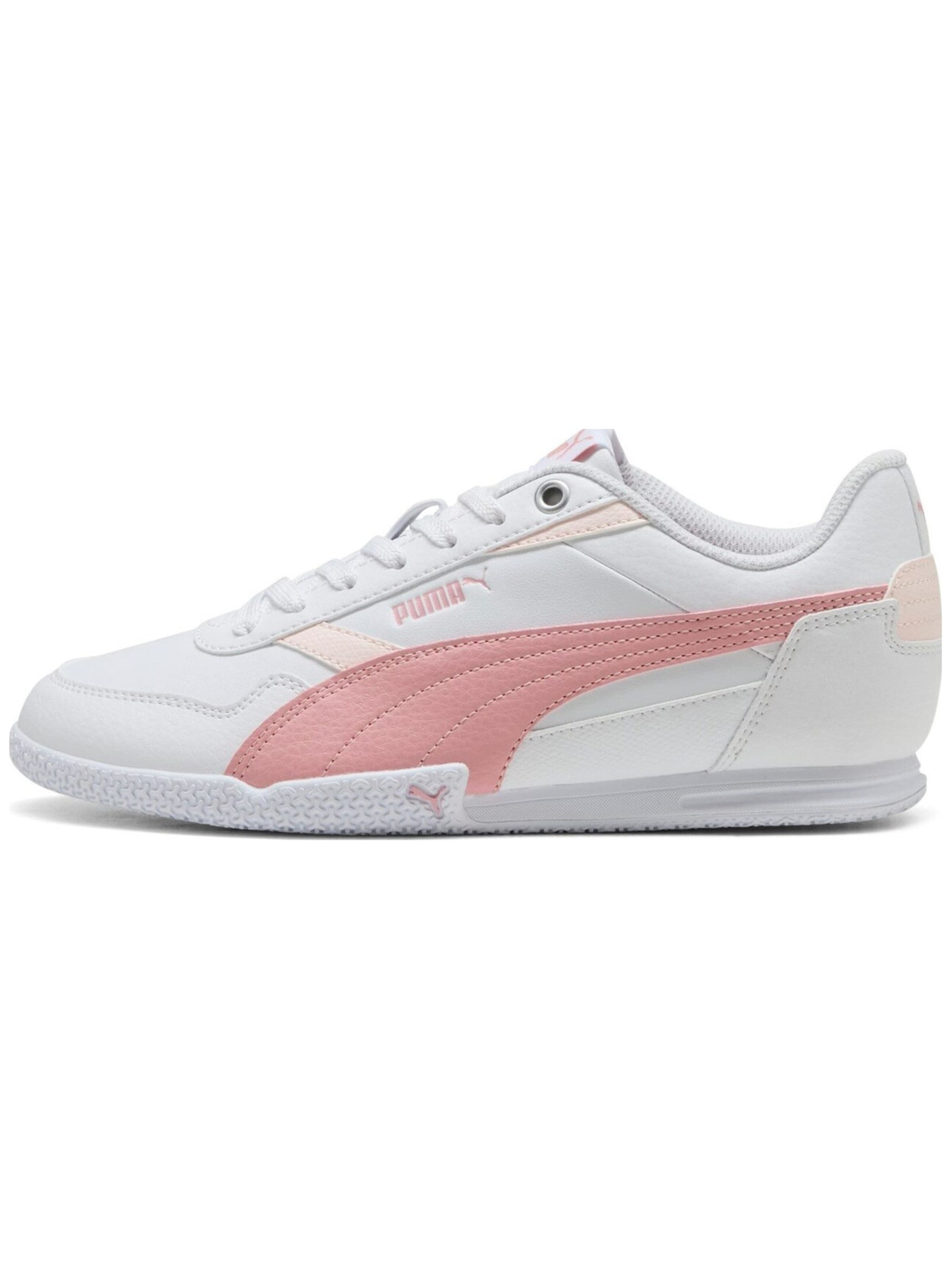 PUMA Sportschuh 'Puma Bella Donna L'‌‌‌‌‌ in Weiß