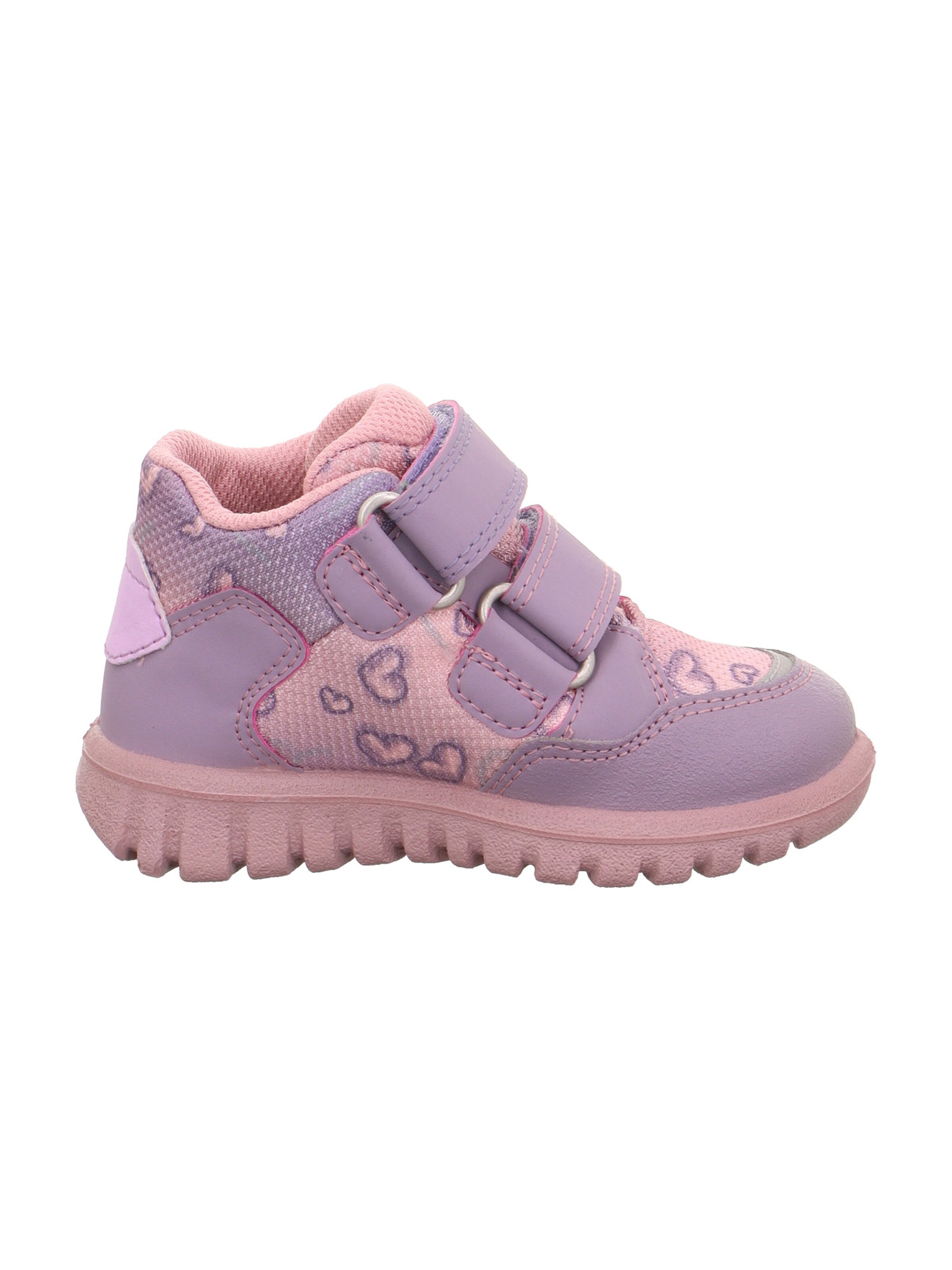 SUPERFIT - Zapatillas deportivas 'SPORT7 MINI' en lila
