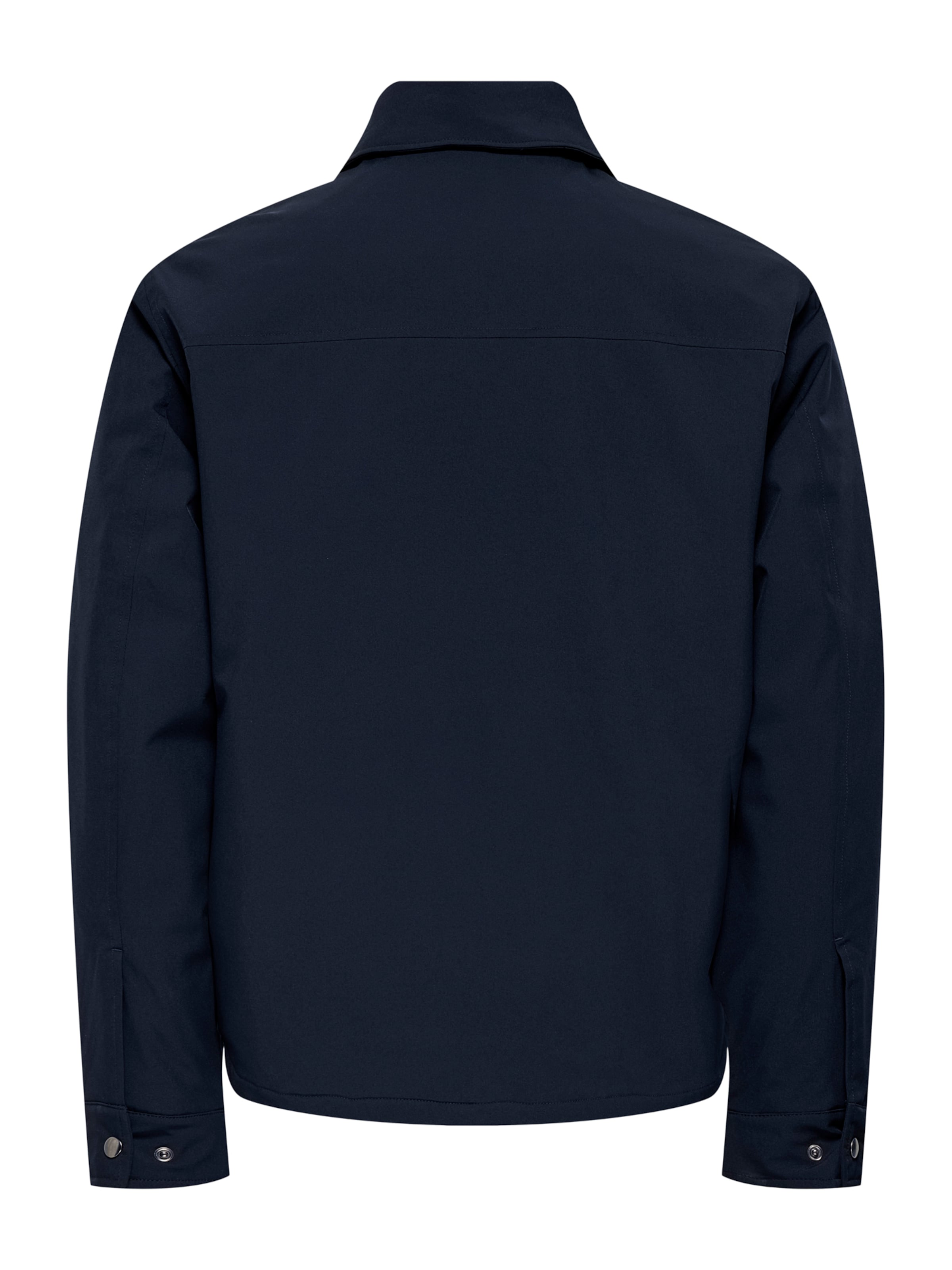 Only & Sons Átmeneti dzseki 'ONSDAVID' - kék