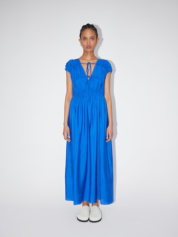 LeGer by Lena Gercke - Vestido 'Duffy' em azul: frente