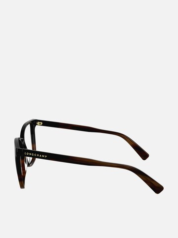 Longchamp - Gafas de sol en negro