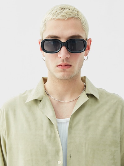 Camicia 'BOERNE' VAMOS CLO di colore verde, Visualizzazione prodotti