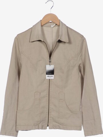Boden Jacket & Coat in XL in Beige: front
