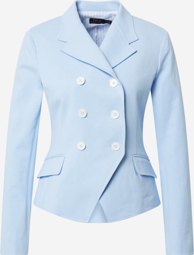Sacou POLO RALPH LAUREN pe albastru deschis, Vizualizare produs