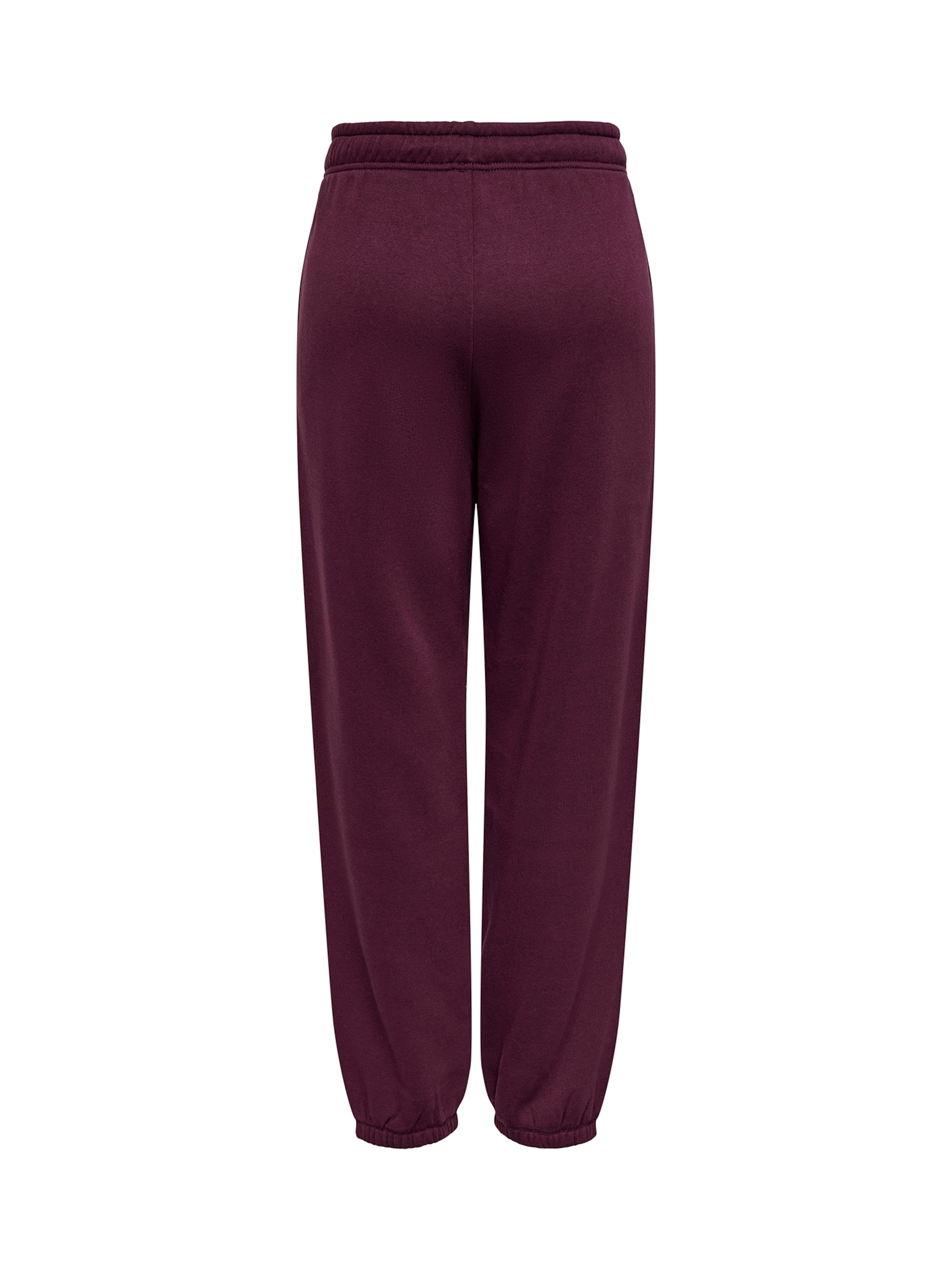 Tapered Pantaloni 'ONLBEST' de la Only Petite pe mov