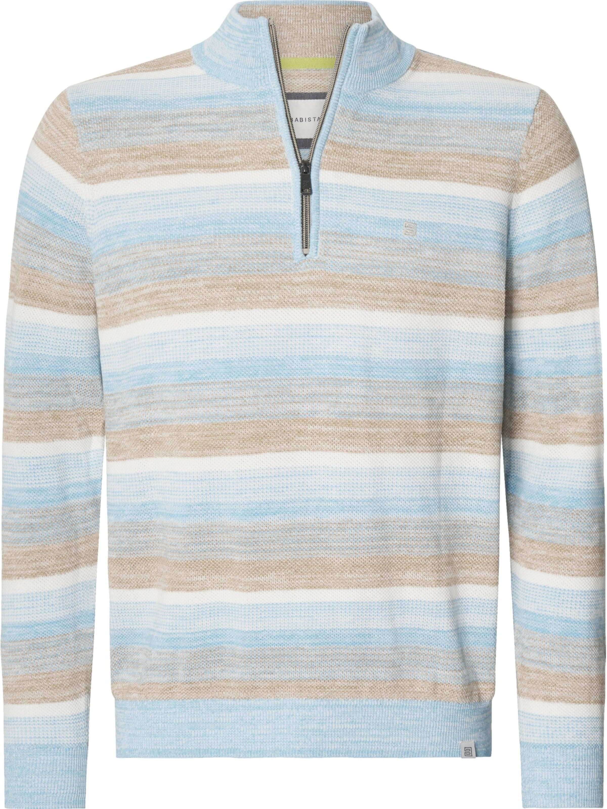 BABISTA Pullover 'Carluz' in Mischfarben: Vorderseite
