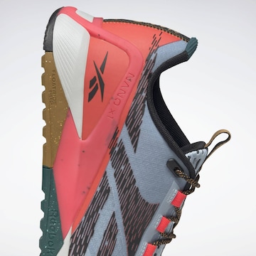 Reebok Sportschoen 'Nano X1 TR Adventure Shoes' in Blauw