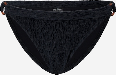 watercult Bikini bottom in Black, Item view