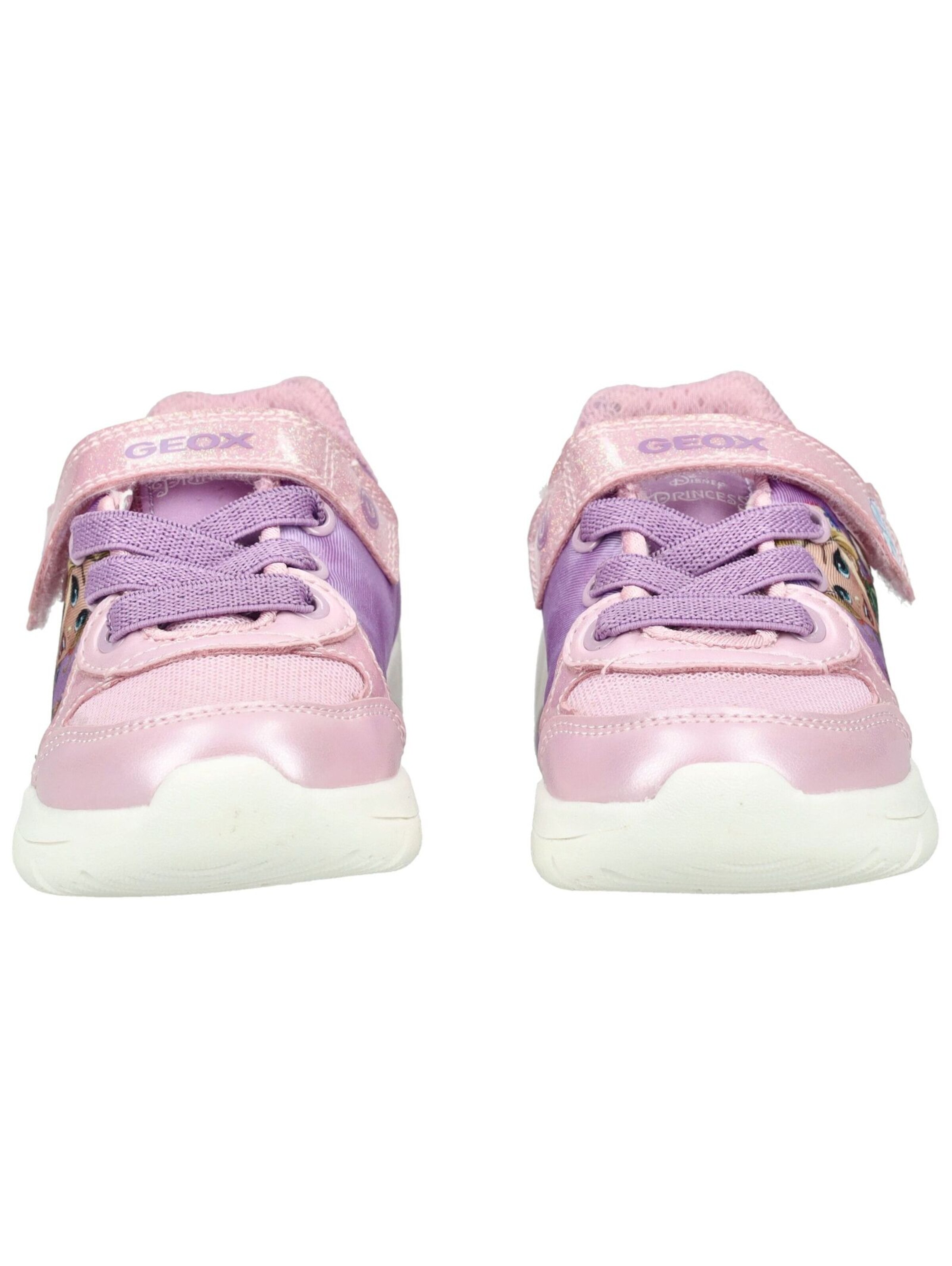 Sneaker di GEOX in rosa