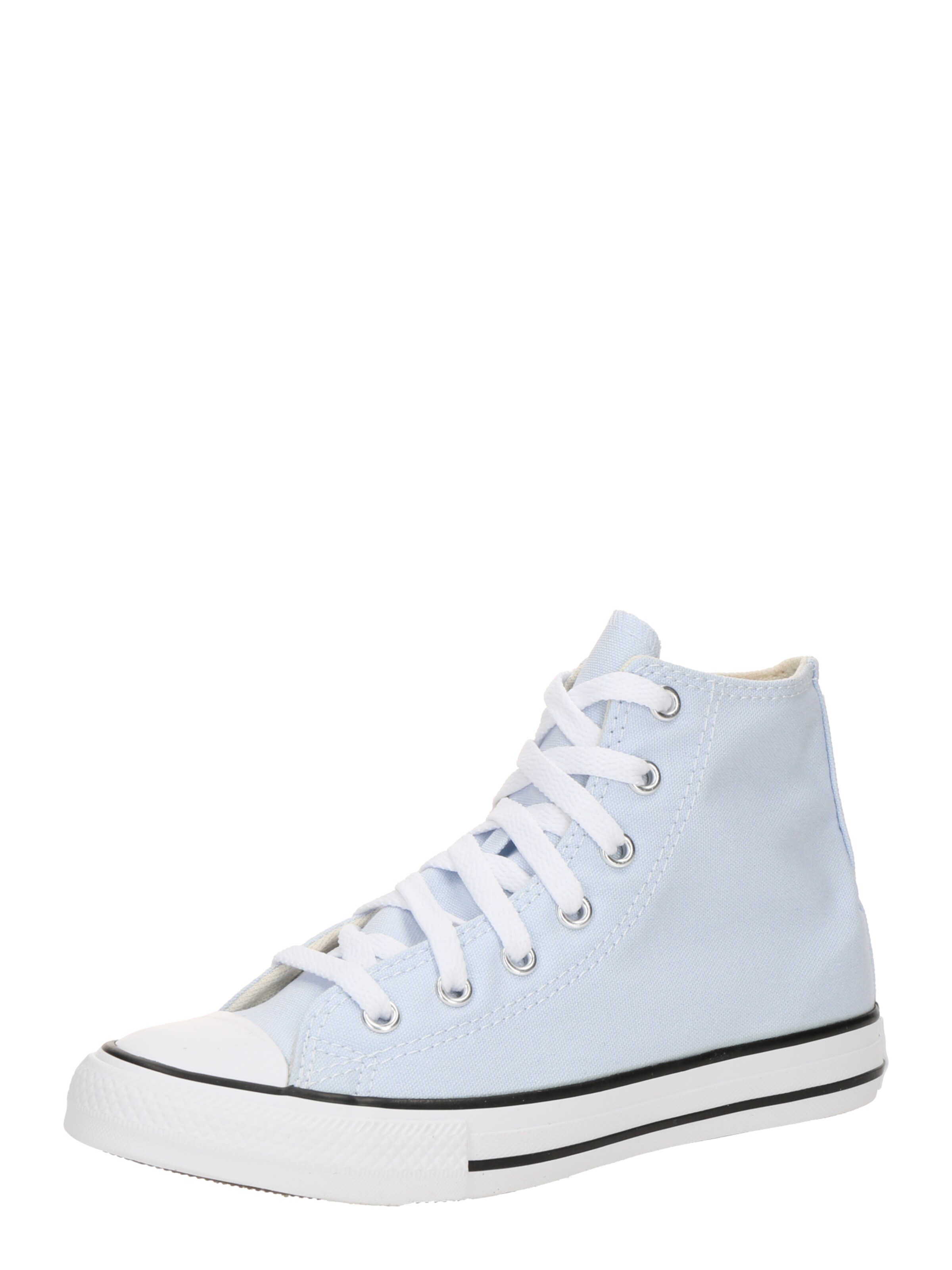 CONVERSE Sneaker 'Chuck Taylor All Star' in 27 in hellblau, Produktansicht