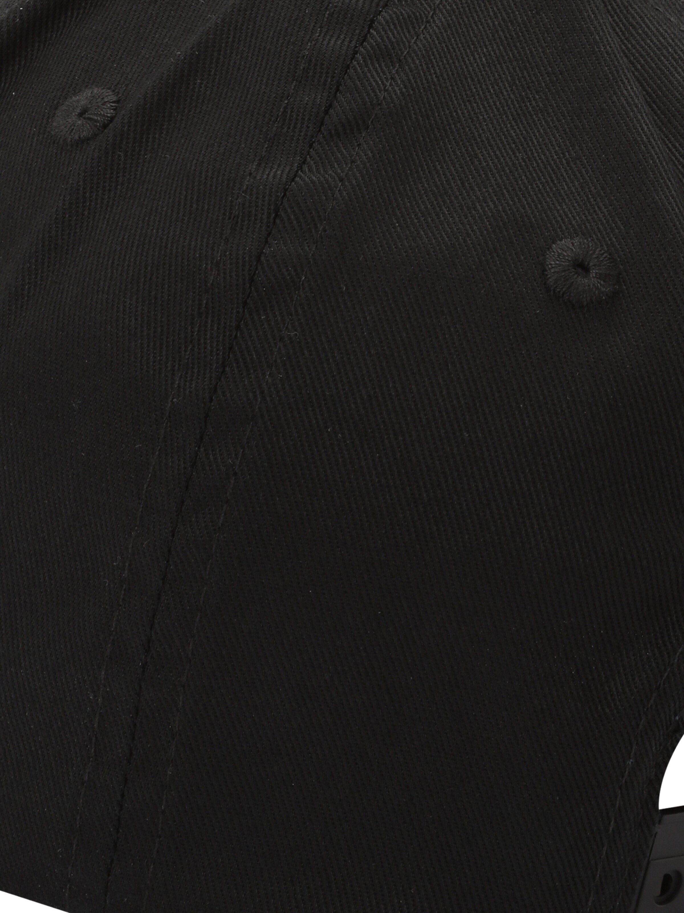 Cappello da baseball di ARMANI EXCHANGE in nero