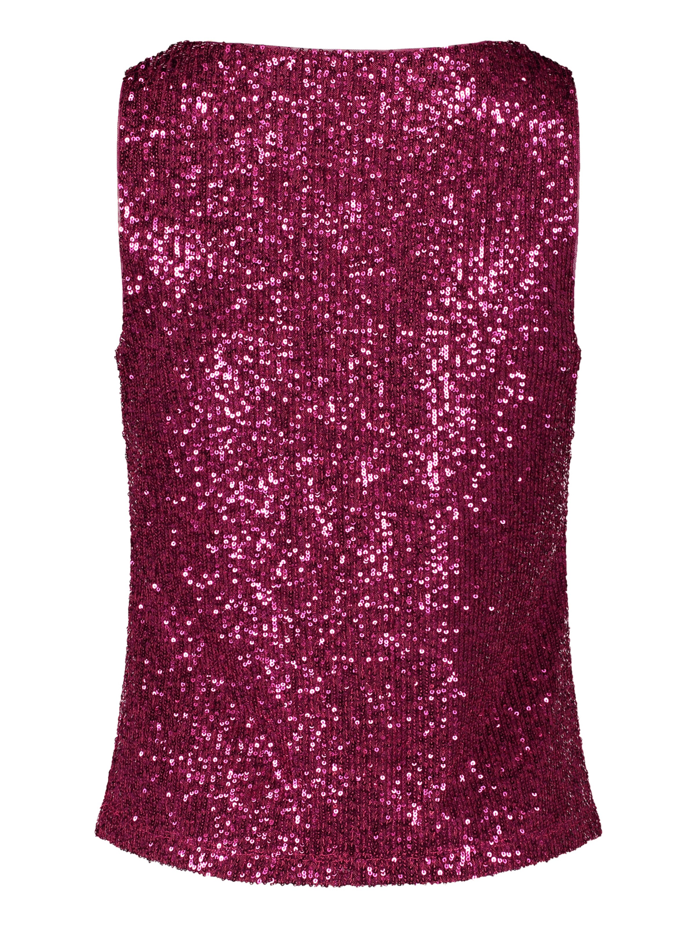 Vera Mont Blouse in Rood