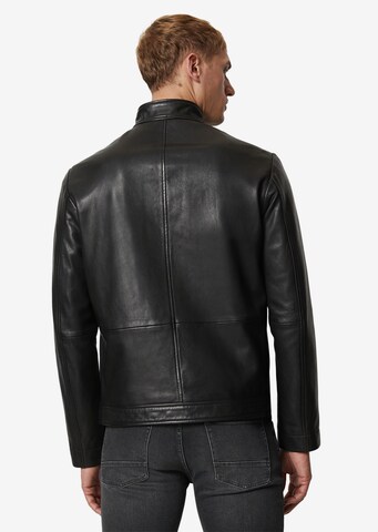 Marc O'Polo Between-Season Jacket in Black