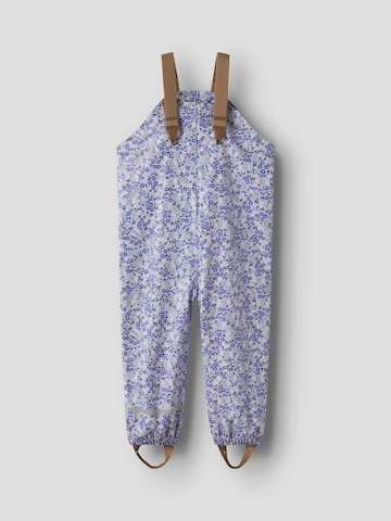 NAME IT - Traje funcional 'NMFDRY10' en lila