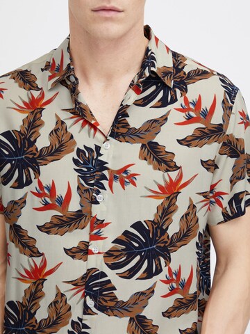 BLEND Comfort Fit Hemd in Mischfarben