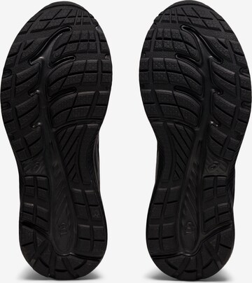 juoda ASICS Bėgimo batai 'GEL-CONTEND 7'
