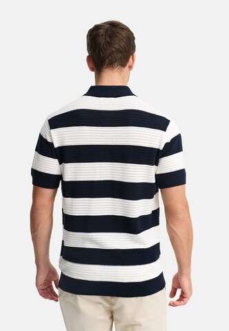 INDICODE JEANS Shirt 'INTidsel' in Gemengde kleuren