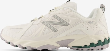 new balance - Sapatilhas baixas '610v1' em bege