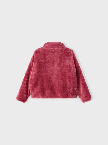 Pull-over NAME IT en rose