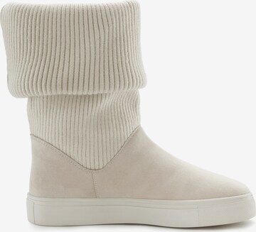 Elbsand Boots in Beige