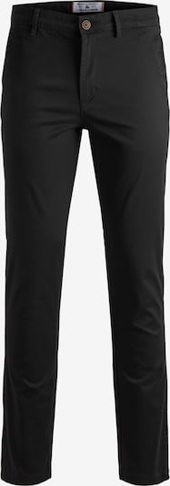 JACK & JONES Hose 'MARCO' in schwarz, Produktansicht