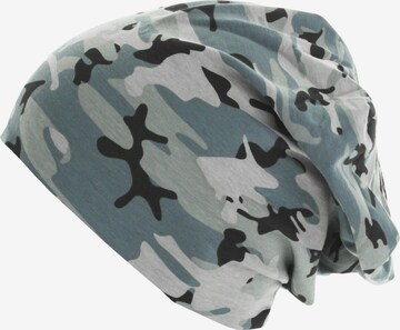 Bonnet 'Beanie' MSTRDS en gris