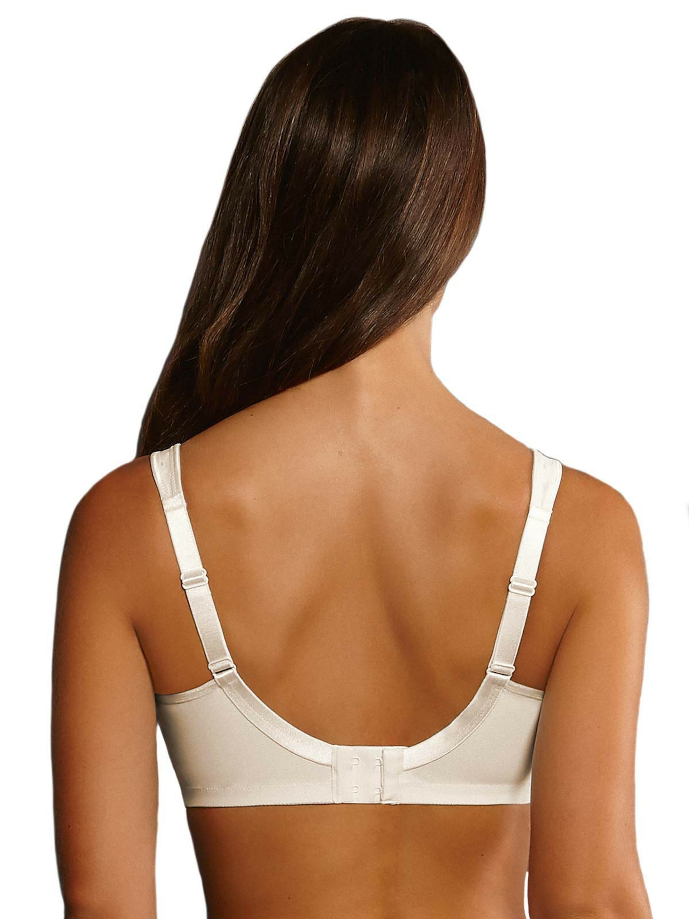 ANITA Minimiser Bra in Beige