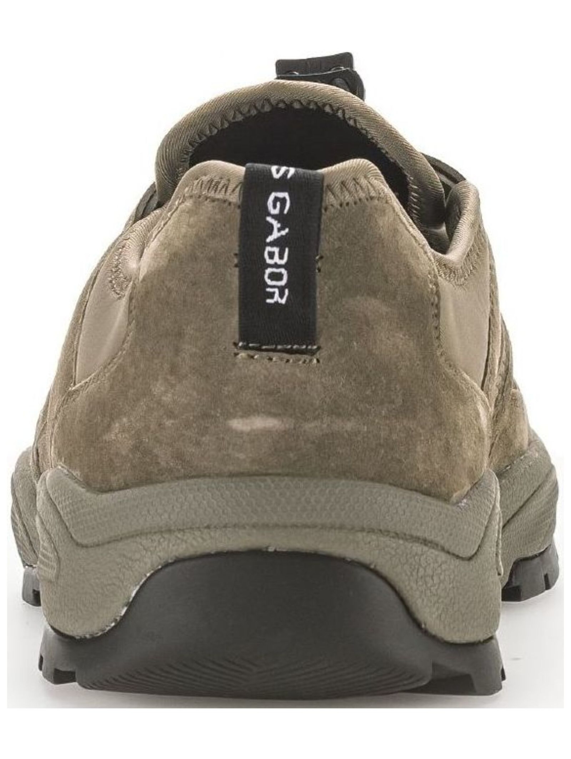 Pius Gabor Hiking Sandals in Brown