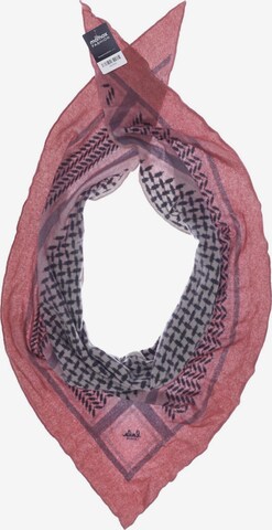 Lala Berlin Scarf & Wrap in One size in Red: front