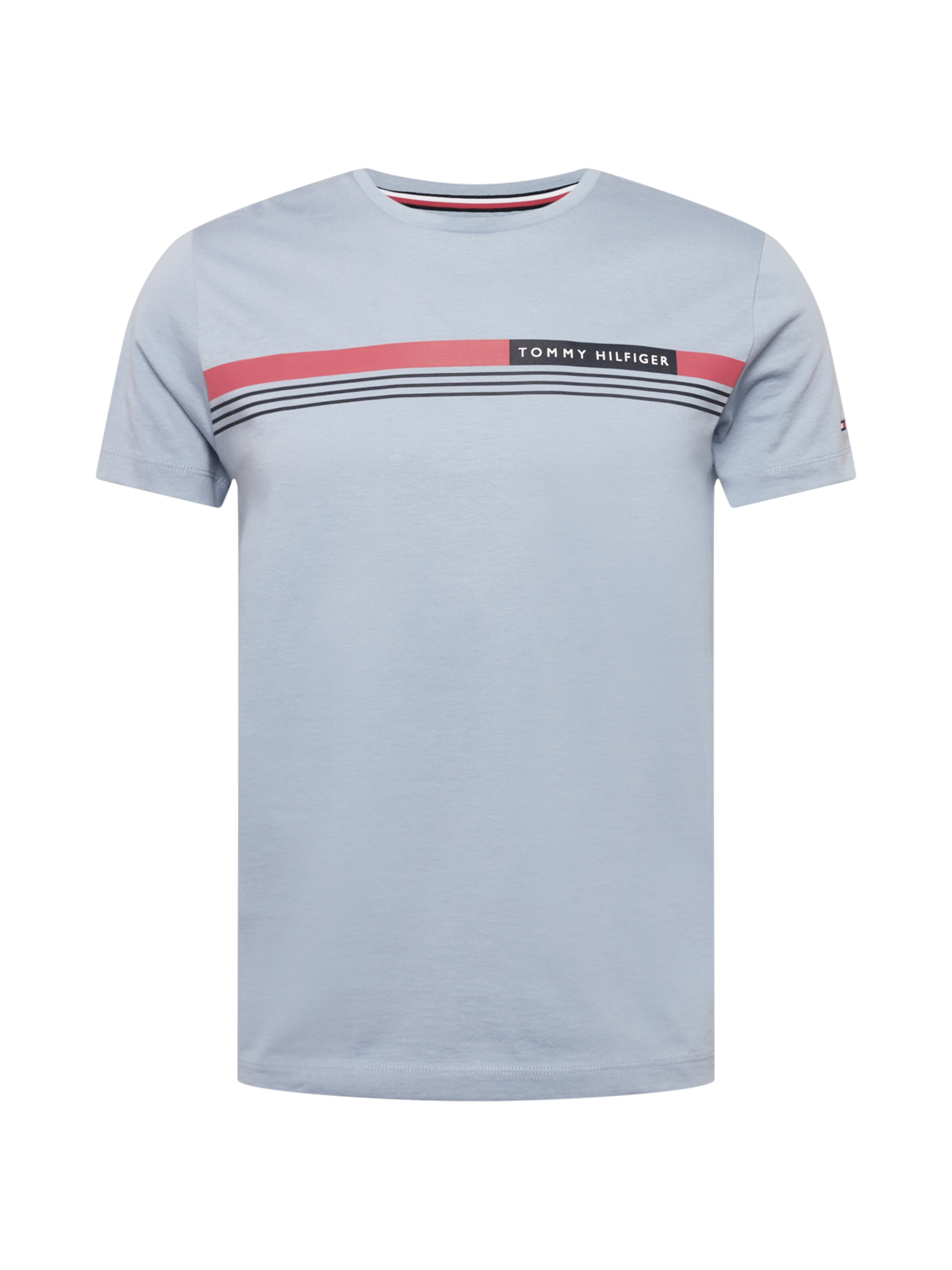 tommy hilfiger t shirts men