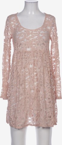 Asos Dress in S in Pink: front