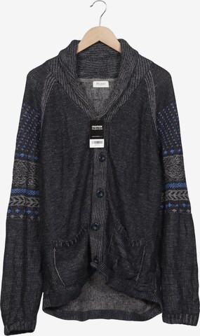 MAERZ Muenchen Sweater & Cardigan in 4XL in Mixed colors: front